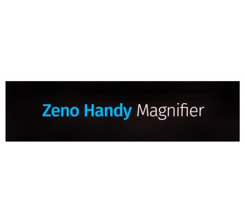 Лупа ручная Levenhuk Zeno Handy ZH45 Лупа ручная Levenhuk Zeno Handy ZH45