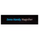 Лупа ручная Levenhuk Zeno Handy ZH45