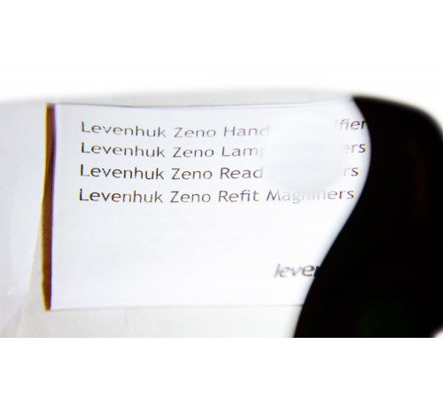 Лупа для чтения Levenhuk Zeno Read ZR14 Лупа для чтения Levenhuk Zeno Read ZR14