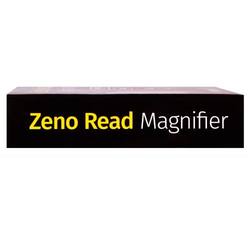 Лупа для чтения Levenhuk Zeno Read ZR14 Лупа для чтения Levenhuk Zeno Read ZR14