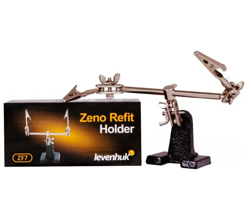 Держатель Levenhuk Zeno Refit ZF7