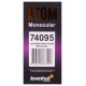 Монокуляр Levenhuk Atom 10x42