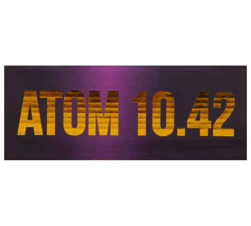 Монокуляр Levenhuk Atom 10x42