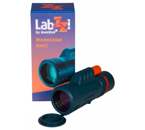 Монокуляр Levenhuk LabZZ MC4