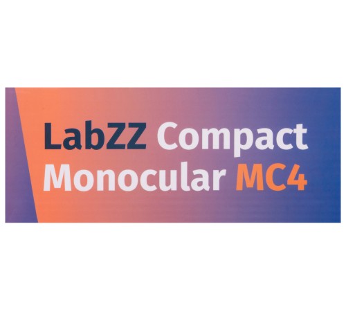 Монокуляр Levenhuk LabZZ MC4
