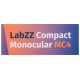 Монокуляр Levenhuk LabZZ MC4