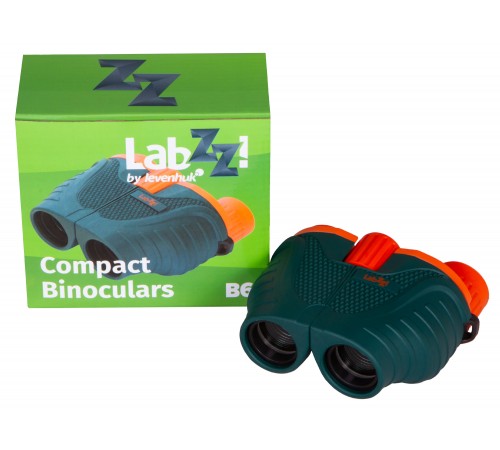Бинокль Levenhuk LabZZ B6 Бинокль Levenhuk LabZZ B6