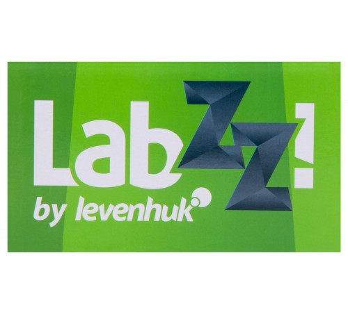 Бинокль Levenhuk LabZZ B6 Бинокль Levenhuk LabZZ B6
