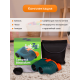 Бинокль Levenhuk LabZZ B6