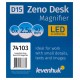 Лупа настольная Levenhuk Zeno Desk D15