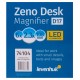 Лупа настольная Levenhuk Zeno Desk D17