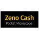 Микроскоп карманный для проверки денег Levenhuk Zeno Cash ZC7