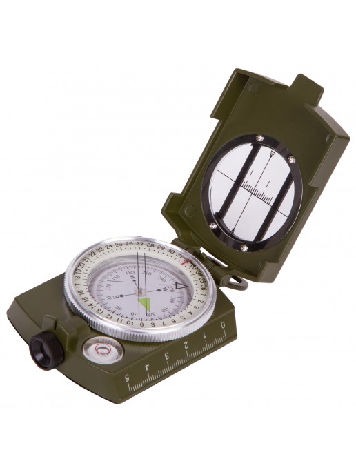 Компас армейский Levenhuk Army AC10
