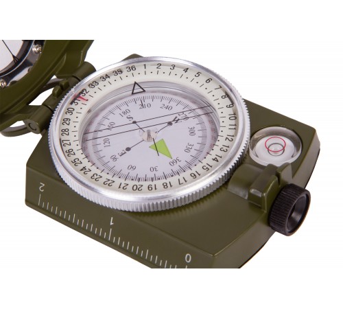 Компас армейский Levenhuk Army AC10