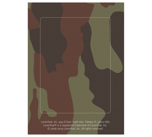 Компас армейский Levenhuk Army AC20