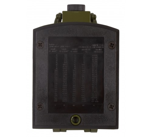 Компас армейский Levenhuk Army AC20