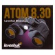 Бинокль Levenhuk Atom 8x30