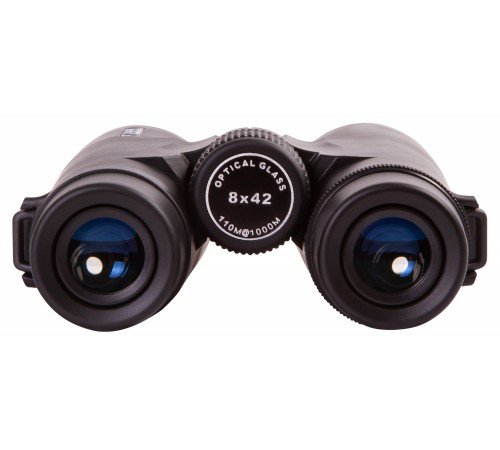 Бинокль Levenhuk Karma BASE 8x42