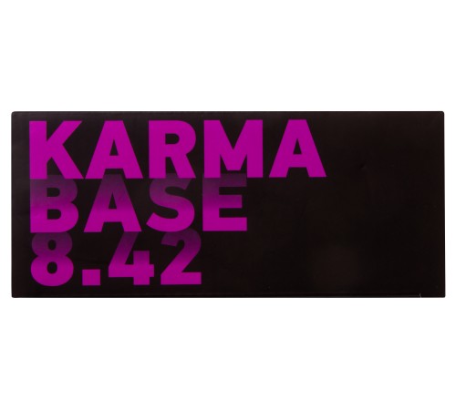 Бинокль Levenhuk Karma BASE 8x42