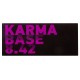 Бинокль Levenhuk Karma BASE 8x42