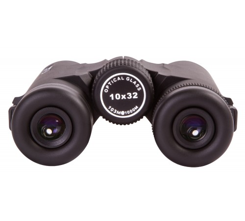Бинокль Levenhuk Karma BASE 10x32