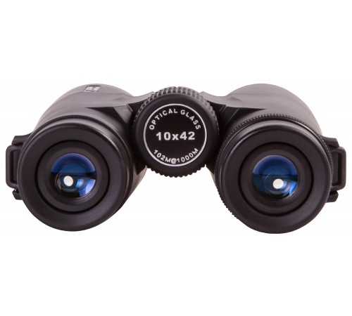 Бинокль Levenhuk Karma BASE 10x42 Бинокль Levenhuk Karma BASE 10x42