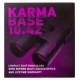Бинокль Levenhuk Karma BASE 10x42