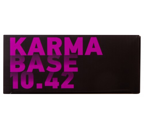 Бинокль Levenhuk Karma BASE 10x42 Бинокль Levenhuk Karma BASE 10x42