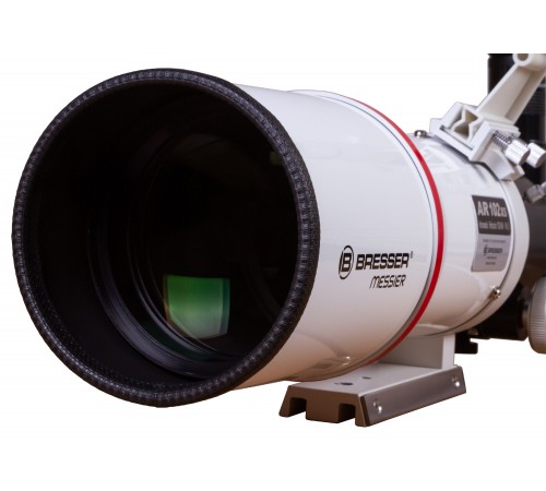 Труба оптическая Bresser Messier AR-102xs/460 Hexafoc