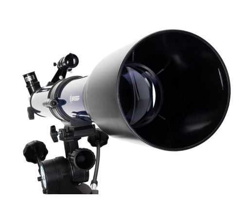 Телескоп Bresser Junior 70/900 Skylux NG Телескоп Bresser Junior 70/900 Skylux NG