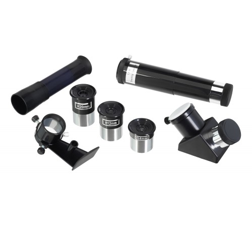 Телескоп Bresser Junior 70/900 Skylux NG Телескоп Bresser Junior 70/900 Skylux NG