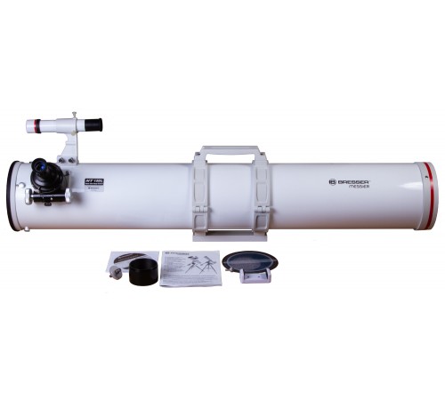Труба оптическая Bresser Messier NT-150L/1200 Hexafoc Труба оптическая Bresser Messier NT-150L/1200 Hexafoc