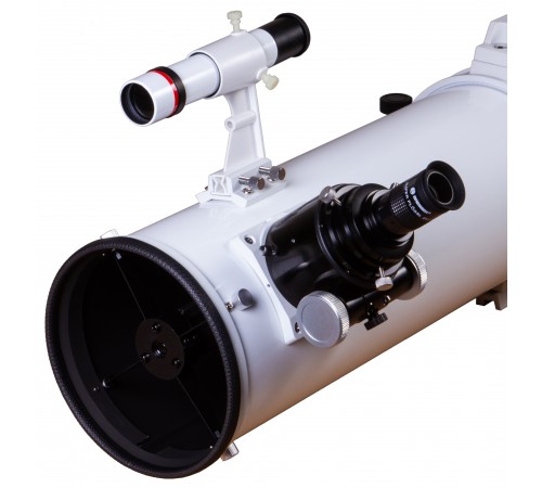 Труба оптическая Bresser Messier NT-150L/1200 Hexafoc Труба оптическая Bresser Messier NT-150L/1200 Hexafoc