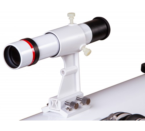 Труба оптическая Bresser Messier NT-150L/1200 Hexafoc Труба оптическая Bresser Messier NT-150L/1200 Hexafoc