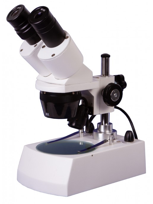 Микроскоп стереоскопический Bresser Erudit ICD 20x/40x