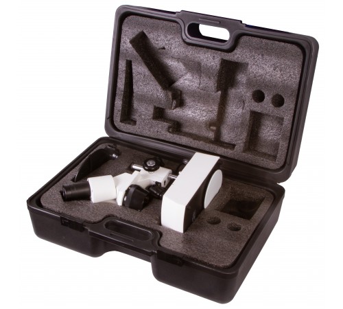 Микроскоп стереоскопический Bresser Erudit ICD 20x/40x