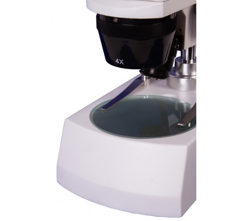 Микроскоп стереоскопический Bresser Erudit ICD 20x/40x