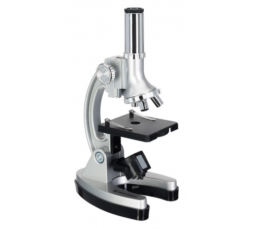 Микроскоп Bresser Junior Biotar 300–1200x, без кейса Микроскоп Bresser Junior Biotar 300–1200x, без кейса