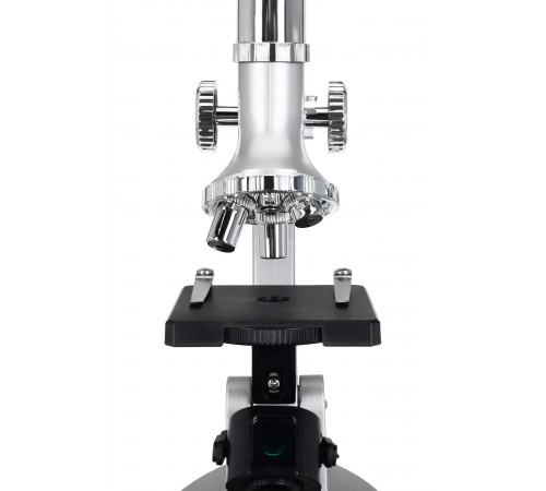 Микроскоп Bresser Junior Biotar 300–1200x, без кейса Микроскоп Bresser Junior Biotar 300–1200x, без кейса
