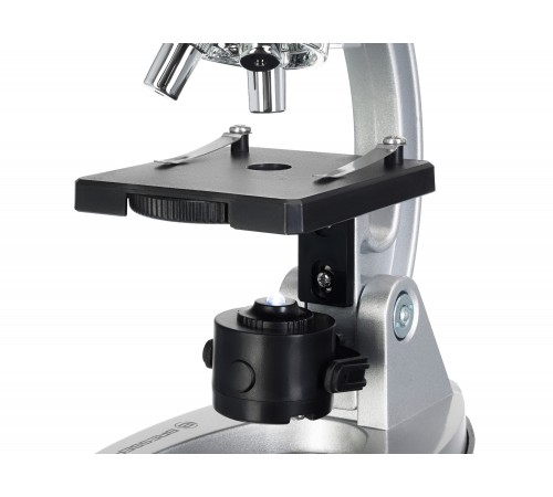 Микроскоп Bresser Junior Biotar 300–1200x, без кейса Микроскоп Bresser Junior Biotar 300–1200x, без кейса
