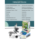 Микроскоп Bresser Junior Biotar 300–1200x, без кейса