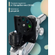 Микроскоп Bresser Junior Biotar 300–1200x, без кейса