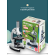 Микроскоп Bresser Junior Biotar 300–1200x, без кейса