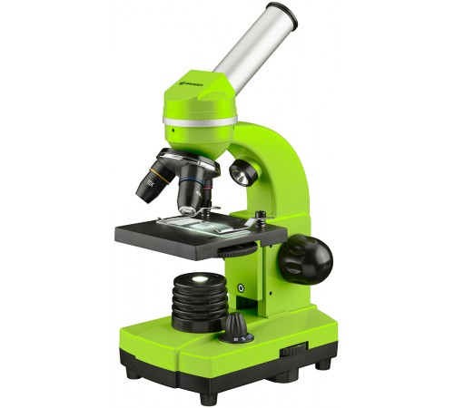 Микроскоп Bresser Junior Biolux SEL 40–1600x