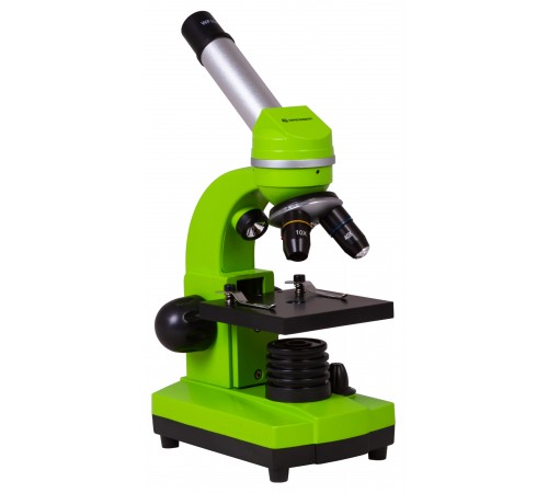 Микроскоп Bresser Junior Biolux SEL 40–1600x