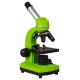 Микроскоп Bresser Junior Biolux SEL 40–1600x