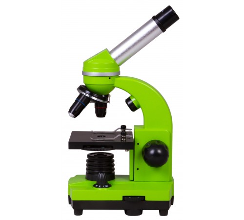 Микроскоп Bresser Junior Biolux SEL 40–1600x