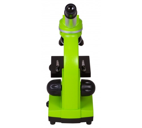 Микроскоп Bresser Junior Biolux SEL 40–1600x