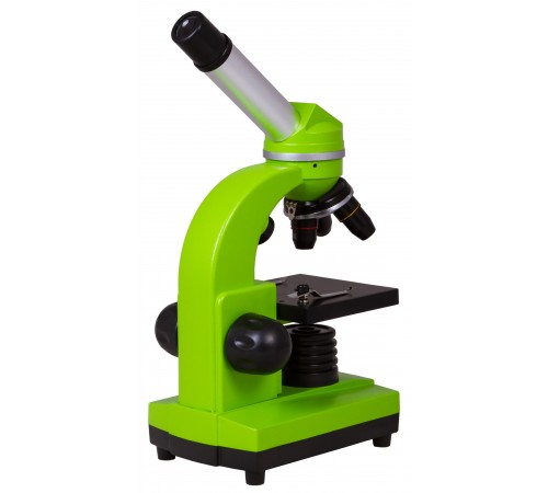 Микроскоп Bresser Junior Biolux SEL 40–1600x