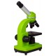 Микроскоп Bresser Junior Biolux SEL 40–1600x